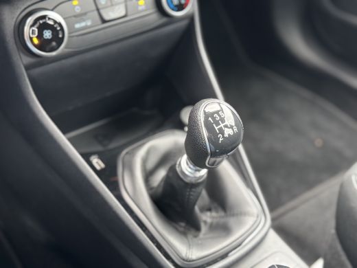 Ford Fiesta 1.0 EcoBoost Connected 95PK 6-bak | Apple Carplay/Android Auto | Airco | Cruise Control | Parkeer... ActivLease financial lease