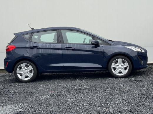 Ford Fiesta 1.0 EcoBoost Connected 95PK 6-bak | Apple Carplay/Android Auto | Airco | Cruise Control | Parkeer... ActivLease financial lease
