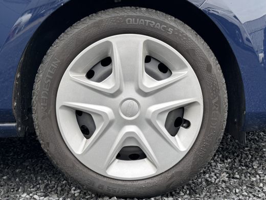 Ford Fiesta 1.0 EcoBoost Connected 95PK 6-bak | Apple Carplay/Android Auto | Airco | Cruise Control | Parkeer... ActivLease financial lease