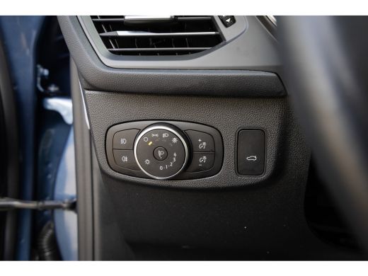 Ford Focus 1.0 EcoBoost Hybrid Titanium X Business | Camera | Cruise+Clima control | Apple Carplay/Android A... ActivLease financial lease