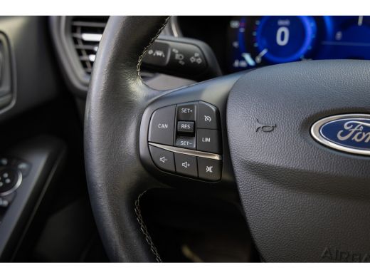 Ford Focus 1.0 EcoBoost Hybrid Titanium X Business | Camera | Cruise+Clima control | Apple Carplay/Android A... ActivLease financial lease