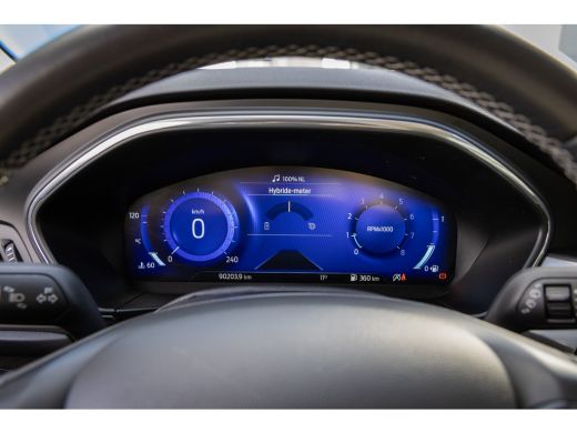 Ford Focus 1.0 EcoBoost Hybrid Titanium X Business | Camera | Cruise+Clima control | Apple Carplay/Android A... ActivLease financial lease