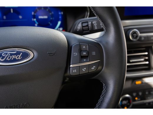 Ford Focus 1.0 EcoBoost Hybrid Titanium X Business | Camera | Cruise+Clima control | Apple Carplay/Android A... ActivLease financial lease