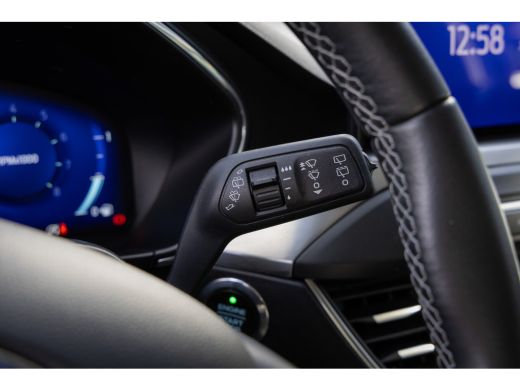 Ford Focus 1.0 EcoBoost Hybrid Titanium X Business | Camera | Cruise+Clima control | Apple Carplay/Android A... ActivLease financial lease