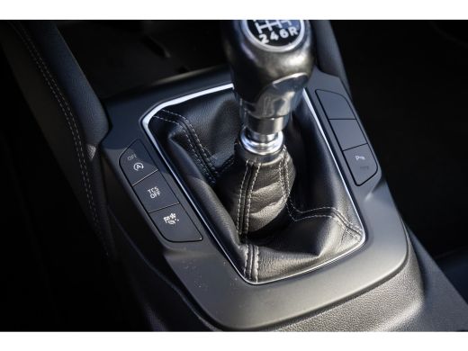 Ford Focus 1.0 EcoBoost Hybrid Titanium X Business | Camera | Cruise+Clima control | Apple Carplay/Android A... ActivLease financial lease