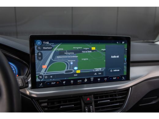 Ford Focus 1.0 E.B 125PK Hybrid Titanium X | Camera | B&O audio | AGR-stoel | Apple/Android auto | LED verli... ActivLease financial lease