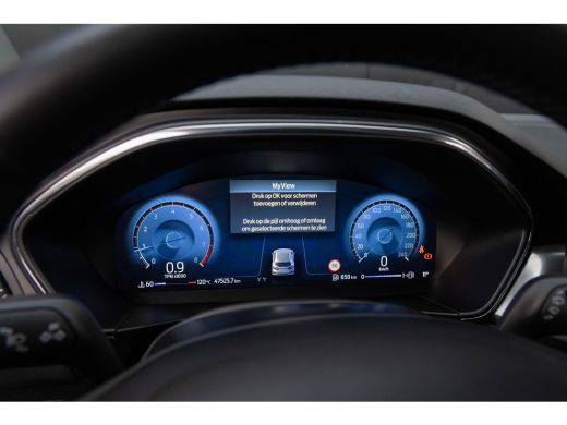 Ford Focus 1.0 E.B 125PK Hybrid Titanium X | Camera | B&O audio | AGR-stoel | Apple/Android auto | LED verli... ActivLease financial lease