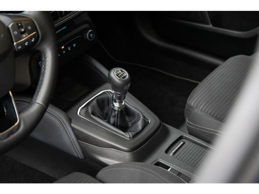 Ford Focus 1.0 E.B 125PK Hybrid Titanium X | Camera | B&O audio | AGR-stoel | Apple/Android auto | LED verli... ActivLease financial lease