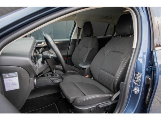Ford Focus 1.0 E.B 125PK Hybrid Titanium X | Camera | B&O audio | AGR-stoel | Apple/Android auto | LED verli... ActivLease financial lease