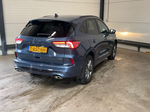 Ford Kuga 2.5 PHEV ST-Line | NL-AUTO! | 1 EIGENAAR! | CAMERA | APPLE CARPLAY & ANDROID AUTO | STANDKACHEL |... ActivLease financial lease