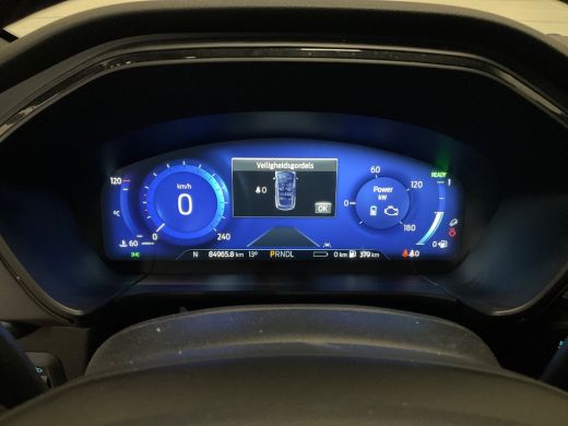 Ford Kuga 2.5 PHEV ST-Line | NL-AUTO! | 1 EIGENAAR! | CAMERA | APPLE CARPLAY & ANDROID AUTO | STANDKACHEL |... ActivLease financial lease