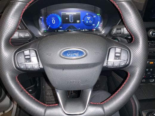 Ford Kuga 2.5 PHEV ST-Line | NL-AUTO! | 1 EIGENAAR! | CAMERA | APPLE CARPLAY & ANDROID AUTO | STANDKACHEL |... ActivLease financial lease