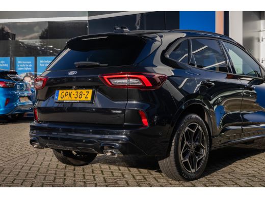 Ford Kuga 2.5 PHEV ST-Line X | Alle opties! | Trekhaak | Pano | 360 | Matrix Led | Adap cruise | | Apple Ca... ActivLease financial lease