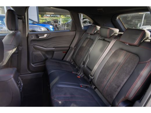 Ford Kuga 2.5 PHEV ST-Line X | Alle opties! | Trekhaak | Pano | 360 | Matrix Led | Adap cruise | | Apple Ca... ActivLease financial lease