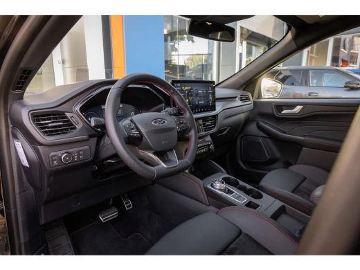 Ford Kuga 2.5 PHEV ST-Line X | Alle opties! | Trekhaak | Pano | 360 | Matrix Led | Adap cruise | | Apple Ca... ActivLease financial lease