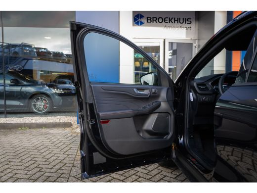 Ford Kuga 2.5 PHEV ST-Line X | Alle opties! | Trekhaak | Pano | 360 | Matrix Led | Adap cruise | | Apple Ca... ActivLease financial lease