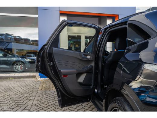 Ford Kuga 2.5 PHEV ST-Line X | Alle opties! | Trekhaak | Pano | 360 | Matrix Led | Adap cruise | | Apple Ca... ActivLease financial lease