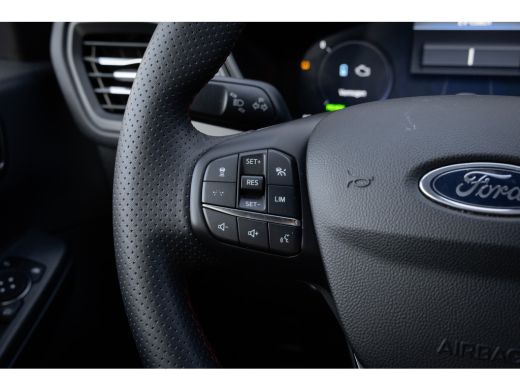 Ford Kuga 2.5 PHEV ST-Line X | Alle opties! | Trekhaak | Pano | 360 | Matrix Led | Adap cruise | | Apple Ca... ActivLease financial lease