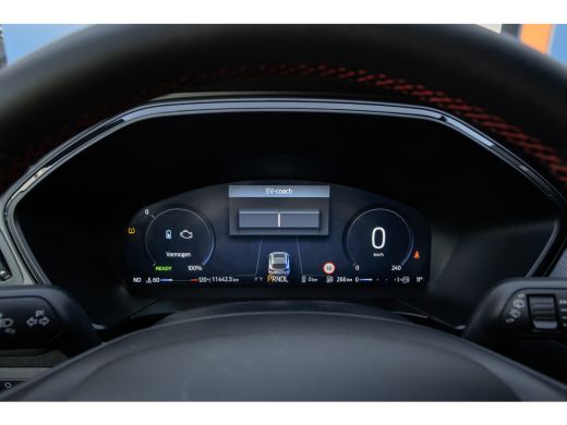 Ford Kuga 2.5 PHEV ST-Line X | Alle opties! | Trekhaak | Pano | 360 | Matrix Led | Adap cruise | | Apple Ca... ActivLease financial lease