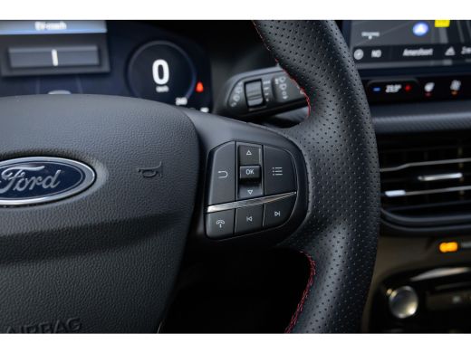 Ford Kuga 2.5 PHEV ST-Line X | Alle opties! | Trekhaak | Pano | 360 | Matrix Led | Adap cruise | | Apple Ca... ActivLease financial lease