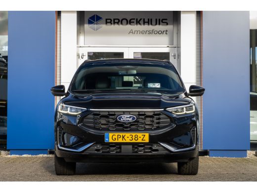 Ford Kuga 2.5 PHEV ST-Line X | Alle opties! | Trekhaak | Pano | 360 | Matrix Led | Adap cruise | | Apple Ca... ActivLease financial lease