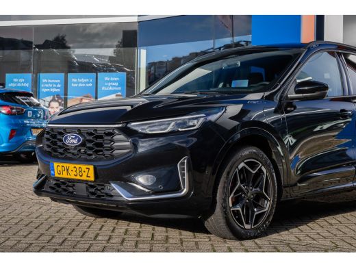 Ford Kuga 2.5 PHEV ST-Line X | Alle opties! | Trekhaak | Pano | 360 | Matrix Led | Adap cruise | | Apple Ca... ActivLease financial lease