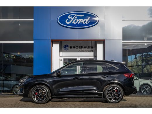 Ford Kuga 2.5 PHEV ST-Line X | Alle opties! | Trekhaak | Pano | 360 | Matrix Led | Adap cruise | | Apple Ca... ActivLease financial lease