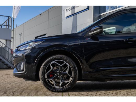 Ford Kuga 2.5 PHEV ST-Line X | Alle opties! | Trekhaak | Pano | 360 | Matrix Led | Adap cruise | | Apple Ca... ActivLease financial lease
