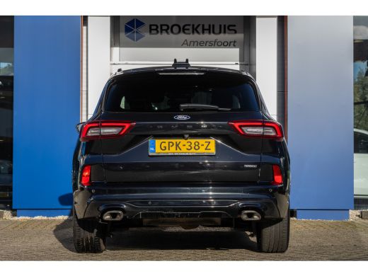 Ford Kuga 2.5 PHEV ST-Line X | Alle opties! | Trekhaak | Pano | 360 | Matrix Led | Adap cruise | | Apple Ca... ActivLease financial lease