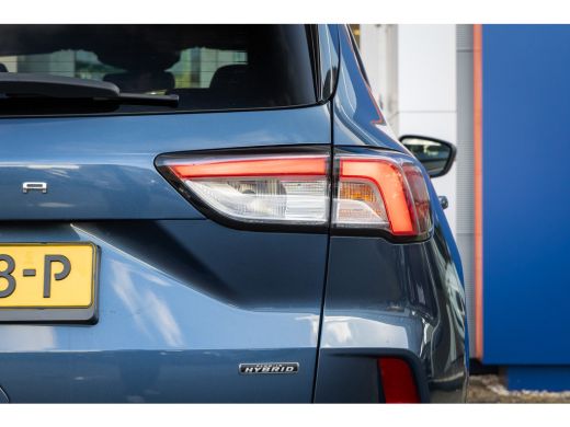 Ford Kuga 2.5 PHEV ST-Line X | Trekhaak | Adap Cruise | 360 camera | B&O | Winterpakket | Dodehoek detectie... ActivLease financial lease