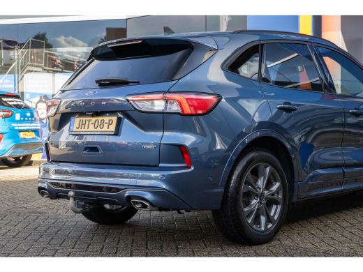 Ford Kuga 2.5 PHEV ST-Line X | Trekhaak | Adap Cruise | 360 camera | B&O | Winterpakket | Dodehoek detectie... ActivLease financial lease
