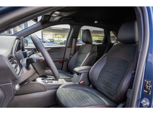 Ford Kuga 2.5 PHEV ST-Line X | Trekhaak | Adap Cruise | 360 camera | B&O | Winterpakket | Dodehoek detectie... ActivLease financial lease