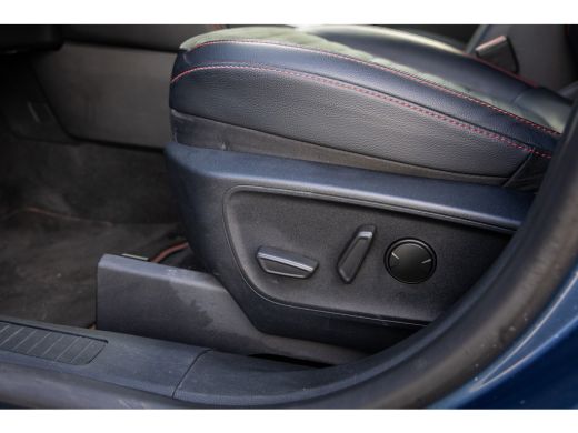 Ford Kuga 2.5 PHEV ST-Line X | Trekhaak | Adap Cruise | 360 camera | B&O | Winterpakket | Dodehoek detectie... ActivLease financial lease