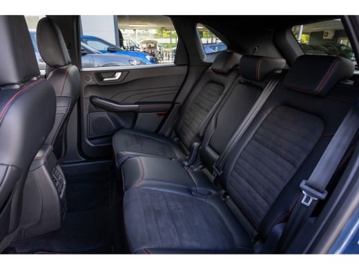 Ford Kuga 2.5 PHEV ST-Line X | Trekhaak | Adap Cruise | 360 camera | B&O | Winterpakket | Dodehoek detectie... ActivLease financial lease