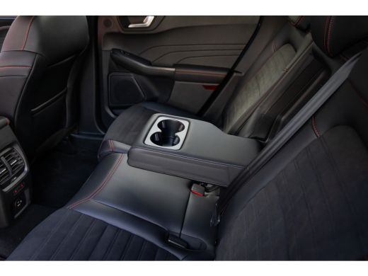 Ford Kuga 2.5 PHEV ST-Line X | Trekhaak | Adap Cruise | 360 camera | B&O | Winterpakket | Dodehoek detectie... ActivLease financial lease