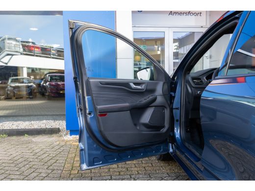 Ford Kuga 2.5 PHEV ST-Line X | Trekhaak | Adap Cruise | 360 camera | B&O | Winterpakket | Dodehoek detectie... ActivLease financial lease