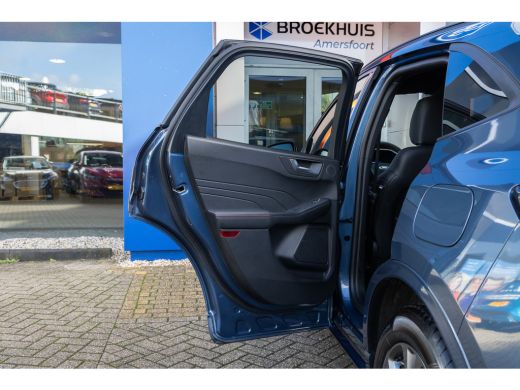 Ford Kuga 2.5 PHEV ST-Line X | Trekhaak | Adap Cruise | 360 camera | B&O | Winterpakket | Dodehoek detectie... ActivLease financial lease