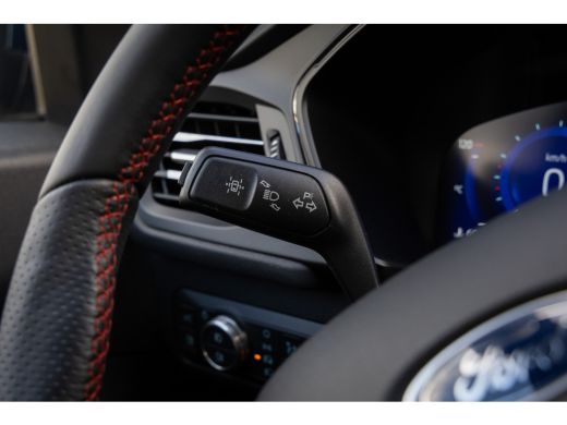 Ford Kuga 2.5 PHEV ST-Line X | Trekhaak | Adap Cruise | 360 camera | B&O | Winterpakket | Dodehoek detectie... ActivLease financial lease