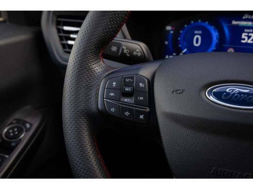 Ford Kuga 2.5 PHEV ST-Line X | Trekhaak | Adap Cruise | 360 camera | B&O | Winterpakket | Dodehoek detectie... ActivLease financial lease