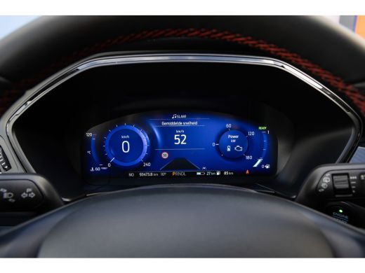 Ford Kuga 2.5 PHEV ST-Line X | Trekhaak | Adap Cruise | 360 camera | B&O | Winterpakket | Dodehoek detectie... ActivLease financial lease