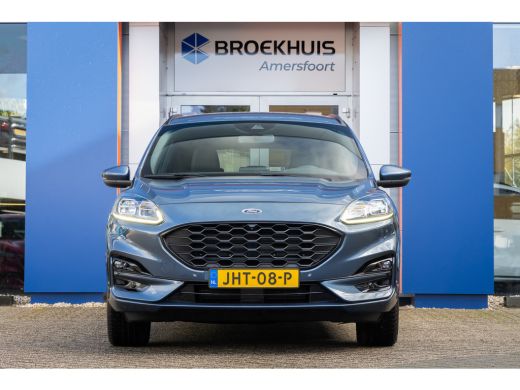 Ford Kuga 2.5 PHEV ST-Line X | Trekhaak | Adap Cruise | 360 camera | B&O | Winterpakket | Dodehoek detectie... ActivLease financial lease