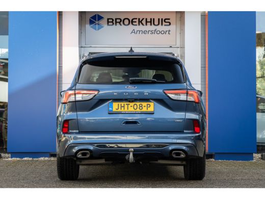 Ford Kuga 2.5 PHEV ST-Line X | Trekhaak | Adap Cruise | 360 camera | B&O | Winterpakket | Dodehoek detectie... ActivLease financial lease