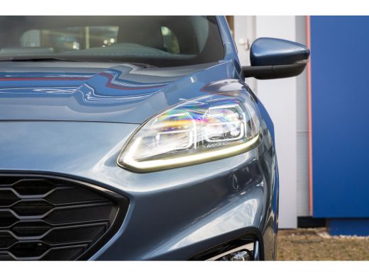 Ford Kuga 2.5 PHEV ST-Line X | Trekhaak | Adap Cruise | 360 camera | B&O | Winterpakket | Dodehoek detectie... ActivLease financial lease