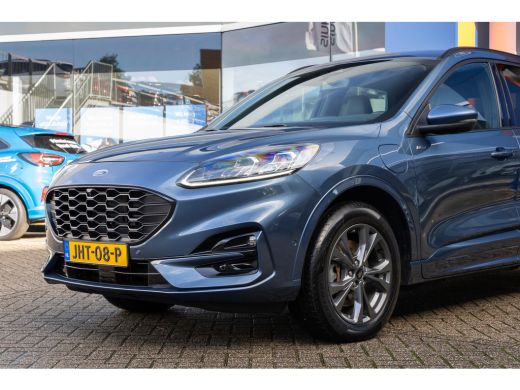 Ford Kuga 2.5 PHEV ST-Line X | Trekhaak | Adap Cruise | 360 camera | B&O | Winterpakket | Dodehoek detectie... ActivLease financial lease