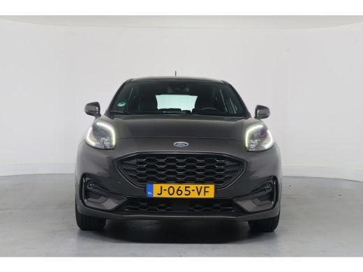 Ford Puma 1.0 EcoBoost Hybrid ST-Line | Keyless | Navigatie | Apple Carplay & Android Auto | Cruise Control... ActivLease financial lease