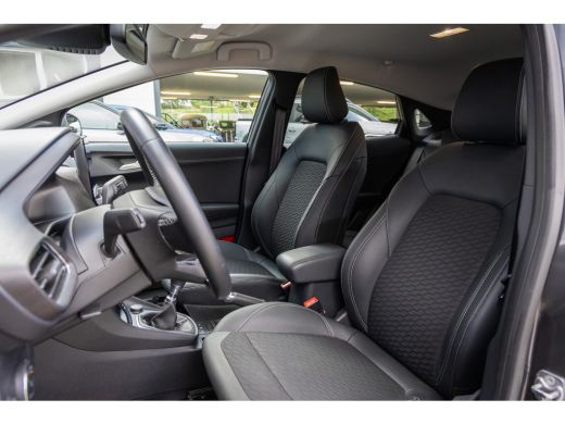 Ford Puma 1.0 EcoBoost Hybrid Titanium X | B&O | Airco (automatisch) | Apple Carplay/Android Auto|telefooni... ActivLease financial lease