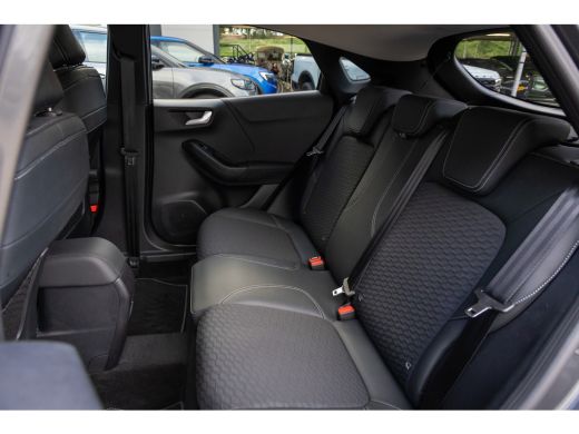 Ford Puma 1.0 EcoBoost Hybrid Titanium X | B&O | Airco (automatisch) | Apple Carplay/Android Auto|telefooni... ActivLease financial lease