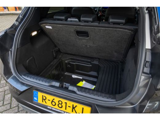 Ford Puma 1.0 EcoBoost Hybrid Titanium X | B&O | Airco (automatisch) | Apple Carplay/Android Auto|telefooni... ActivLease financial lease