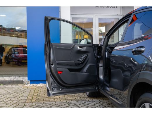 Ford Puma 1.0 EcoBoost Hybrid Titanium X | B&O | Airco (automatisch) | Apple Carplay/Android Auto|telefooni... ActivLease financial lease