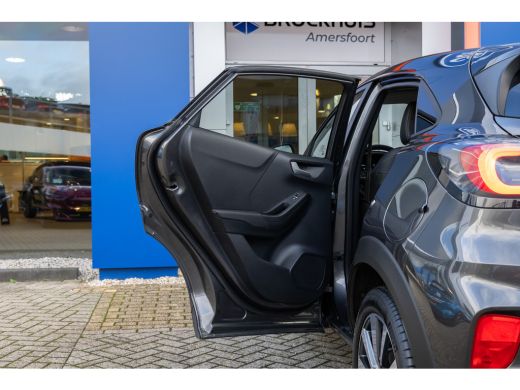 Ford Puma 1.0 EcoBoost Hybrid Titanium X | B&O | Airco (automatisch) | Apple Carplay/Android Auto|telefooni... ActivLease financial lease